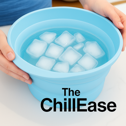 TheChillEase Bowl Babyblue🩵 - TheChillEase