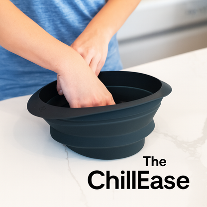 TheChillEase Glow Bowl Black🖤 - TheChillEase