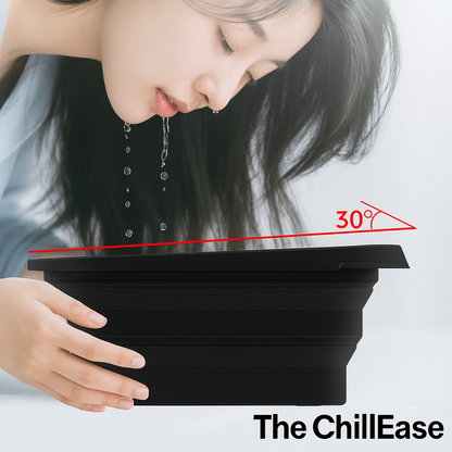 TheChillEase Glow Bowl Black🖤 - TheChillEase